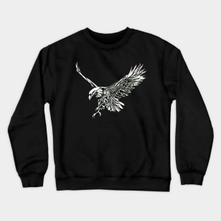 Eagle Crewneck Sweatshirt